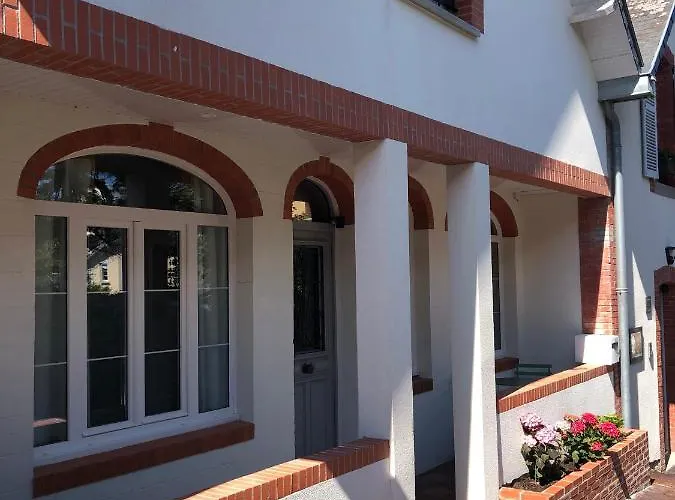 La Cotentine (adults Only) 4*