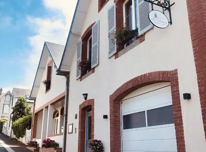 La Cotentine (adults Only) Saint-Pair-sur-Mer