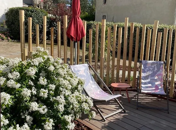 La Cotentine (adults Only) Bed and breakfast