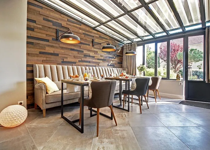 La Cotentine (adults Only) Oda ve Kahvaltı