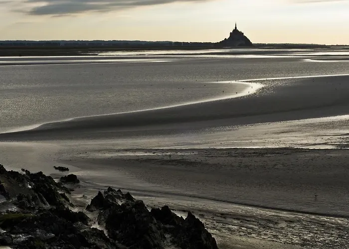 Bed and breakfast La Cotentine (adults Only) Saint-Pair-sur-Mer