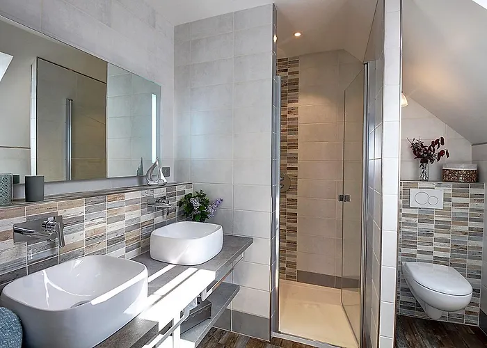 La Cotentine (adults Only) 4* Saint-Pair-sur-Mer