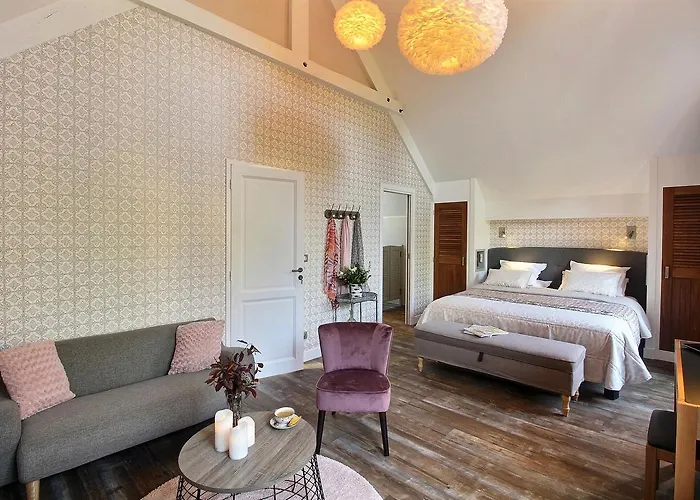 La Cotentine (adults Only)