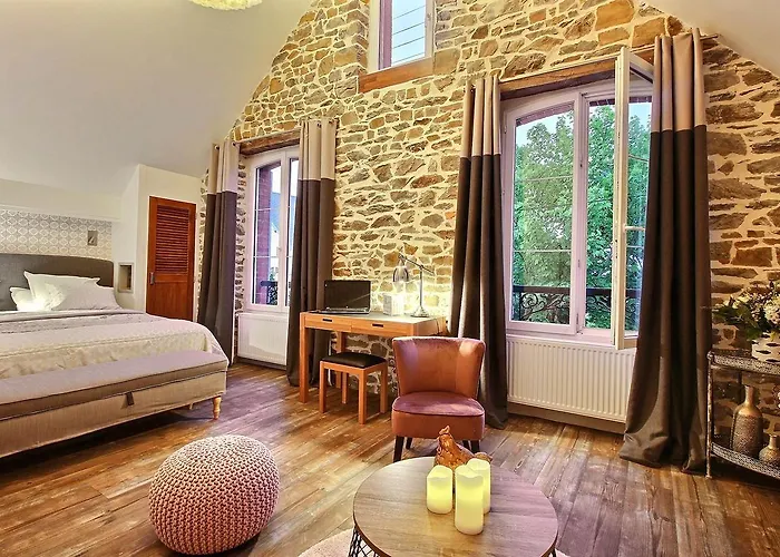 La Cotentine (adults Only) Saint-Pair-sur-Mer