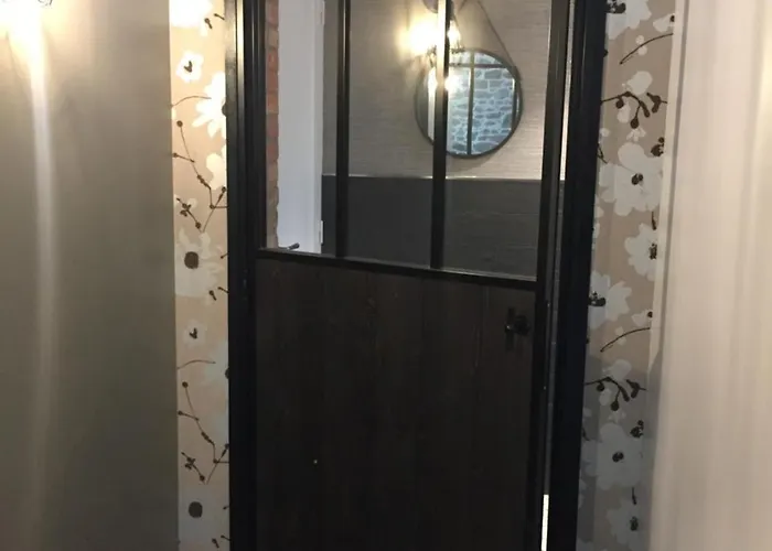 Bed and breakfast La Cotentine (adults Only) 4*