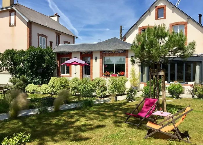 La Cotentine (adults Only) Saint-Pair-sur-Mer