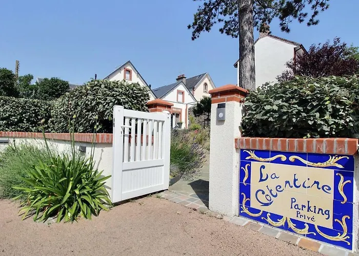 La Cotentine (adults Only) 4*