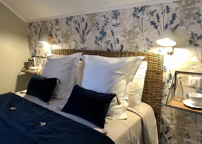 Bed and breakfast La Cotentine (adults Only) Saint-Pair-sur-Mer