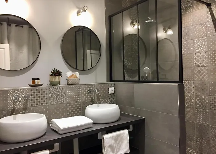 La Cotentine (adults Only) Bed and breakfast Saint-Pair-sur-Mer