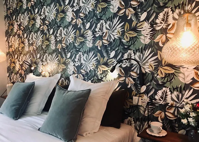 La Cotentine (adults Only) Saint-Pair-sur-Mer