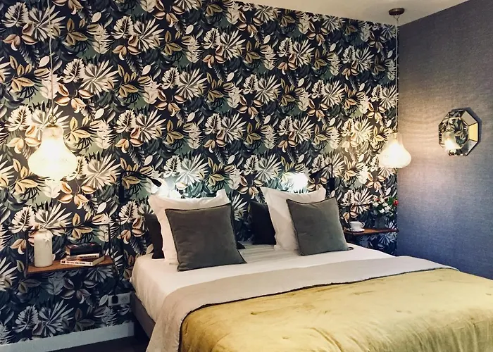 La Cotentine (adults Only)